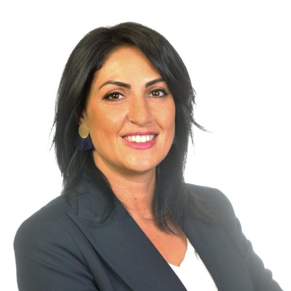 Federica Maria Ieva