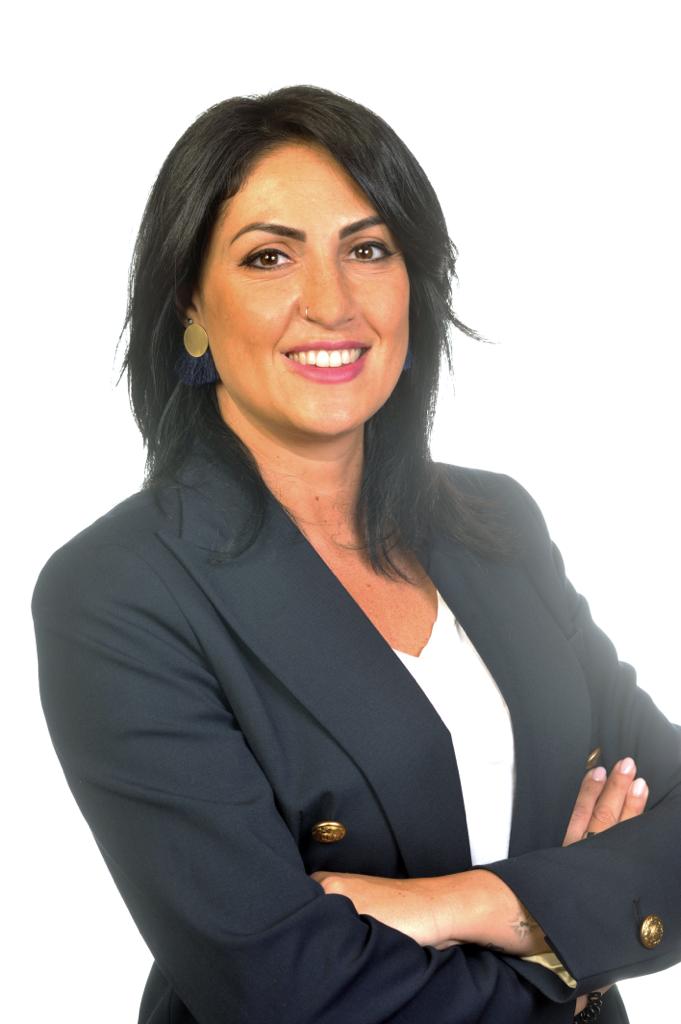 Federica Maria Ieva
