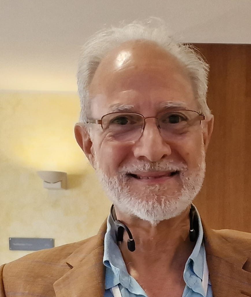 Sergio S. Amico