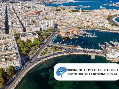 elezione ordine psicologi della puglia