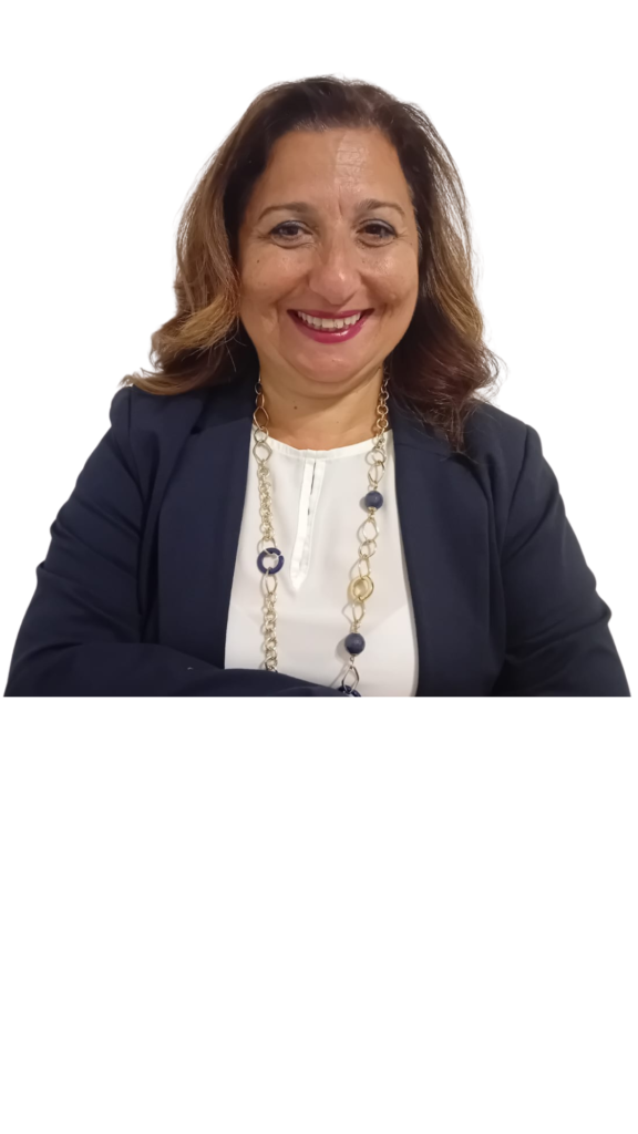 mariangela demola