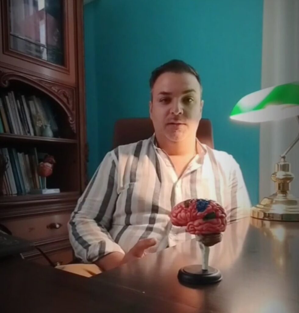 roberto de falco