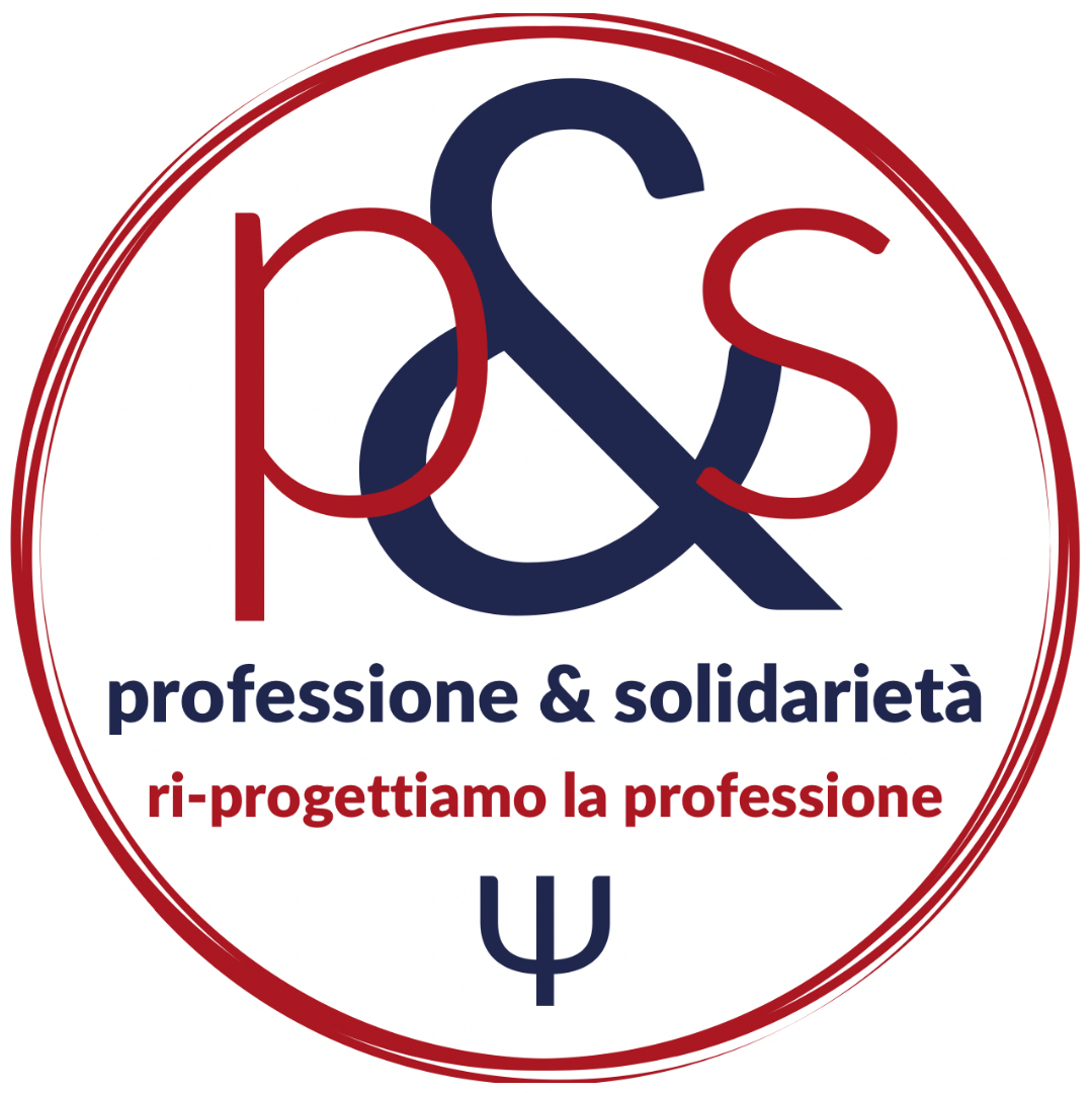 Logo P&S Homepage